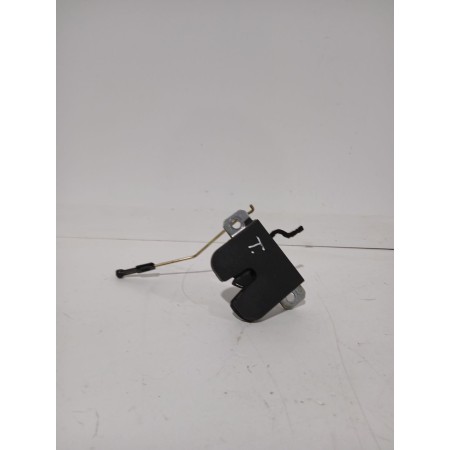 Recambio de cerradura maletero / porton para seat ibiza iii (6l1) 1.4 tdi referencia OEM IAM 6L6827505A  