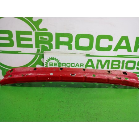 Recambio de refuerzo paragolpes trasero para nissan micra (k11) básico referencia OEM IAM 8503050B30  