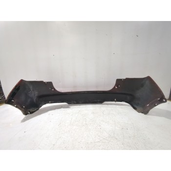 Recambio de paragolpes trasero para nissan juke (f15) 1.5 dci referencia OEM IAM H50221KAFH  
