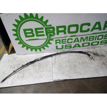 Recambio de airbag cortina delantero izquierdo para opel vectra c berlina essentia referencia OEM IAM 13148047  