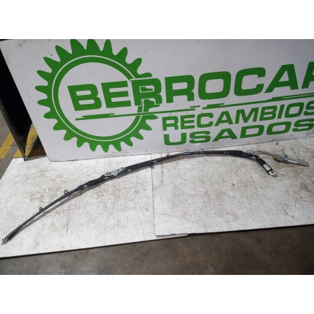 Recambio de airbag cortina delantero izquierdo para opel vectra c berlina essentia referencia OEM IAM 13148047  