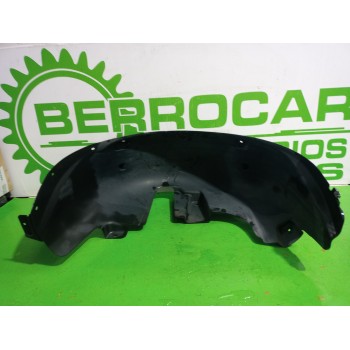 Recambio de paso rueda trasero derecho para volkswagen t-roc (d11) basis referencia OEM IAM 2GA810972  