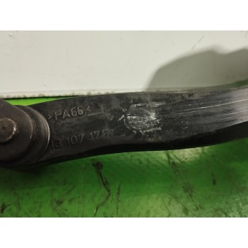 Recambio de retenedor puerta para opel astra h berlina essentia referencia OEM IAM 13107175  