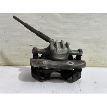 Recambio de pinza de freno delantera izquierda para peugeot 308 sw envy referencia OEM IAM 4401N8  