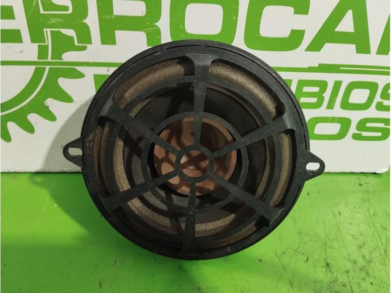 Recambio de altavoz para renault megane ii classic berlina 1.5 dci diesel referencia OEM IAM 8200439474  