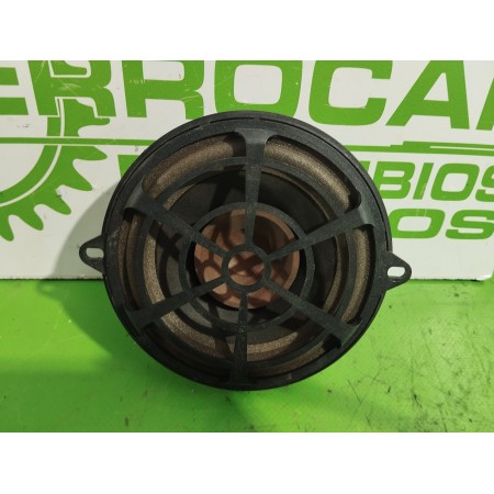 Recambio de altavoz para renault megane ii classic berlina 1.5 dci diesel referencia OEM IAM 8200439474  