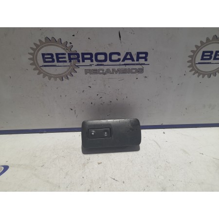 Recambio de mando elevalunas trasero izquierdo para opel vectra c berlina referencia OEM IAM 13203022  