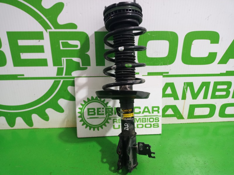 Recambio de amortiguador delantero derecho para peugeot 508 active referencia OEM IAM 5208Y8  