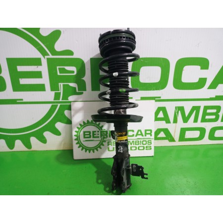 Recambio de amortiguador delantero derecho para peugeot 508 active referencia OEM IAM 5208Y8  