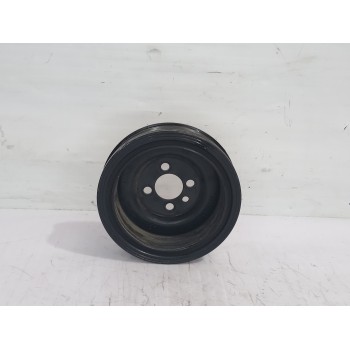 Recambio de polea cigueñal para seat altea xl (5p5) family referencia OEM IAM 03G105243  