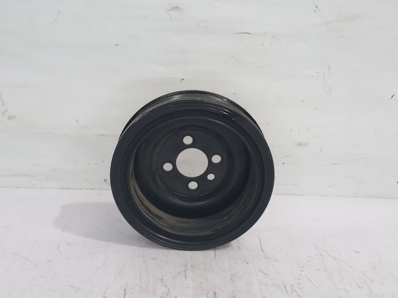 Recambio de polea cigueñal para seat altea xl (5p5) family referencia OEM IAM 03G105243  