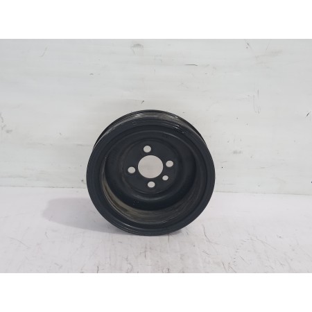 Recambio de polea cigueñal para seat altea xl (5p5) family referencia OEM IAM 03G105243  