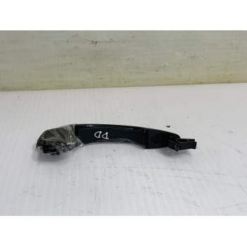 Recambio de maneta exterior delantera derecha para jeep avenger altitude referencia OEM IAM 155303296  