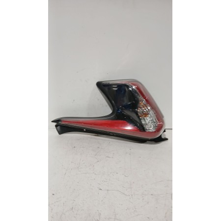 Recambio de piloto trasero derecho para nissan juke (f15) 1.5 dci referencia OEM IAM 26550BV80A  