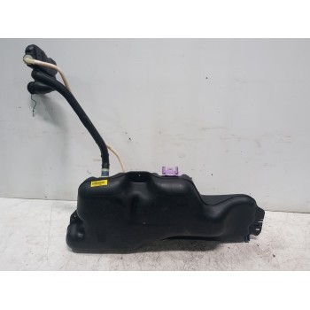 Recambio de deposito combustible para opel corsa f edition referencia OEM IAM 9826626680  