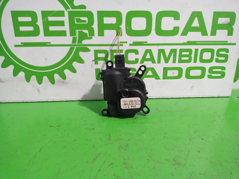 Recambio de motor apertura trampillas para ford transit connect (tc7) 1.8 tdci cat referencia OEM IAM 1S7H19B634CA  