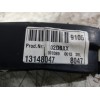 Recambio de airbag cortina delantero izquierdo para opel vectra c berlina essentia referencia OEM IAM 13148047  