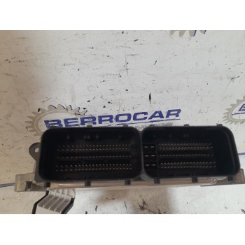 Recambio de centralita motor uce para jaguar xe 2.0 diesel cat referencia OEM IAM GX7312C520FAF  