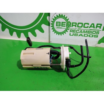 Recambio de aforador para fiat bravo (198) 1.9 dynamic multijet referencia OEM IAM 0580303036  