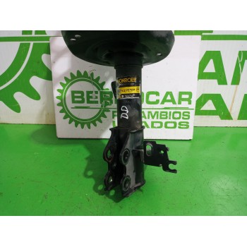 Recambio de amortiguador delantero derecho para peugeot 508 active referencia OEM IAM 5208Y8  