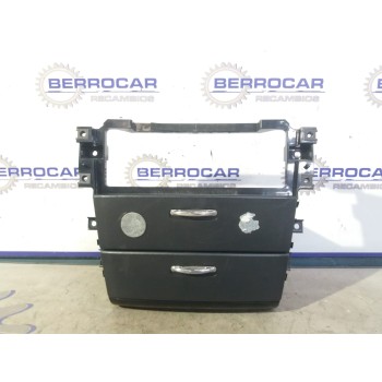 Recambio de cenicero para kia sorento 2.5 crdi referencia OEM IAM 845703E00  