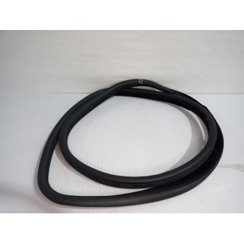 Recambio de goma contorno para jaguar e-pace (x540) 2.0 d150 awd referencia OEM IAM J9D3253A10A  