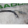Recambio de airbag cortina delantero izquierdo para opel vectra c berlina essentia referencia OEM IAM 13148047  
