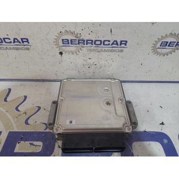 Recambio de centralita motor uce para jaguar xe 2.0 diesel cat referencia OEM IAM GX7312C520FAF  