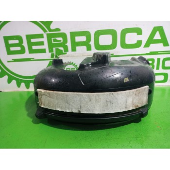 Recambio de paso rueda trasero derecho para volkswagen t-roc (d11) basis referencia OEM IAM 2GA810972  