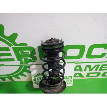 Recambio de amortiguador delantero derecho para peugeot 508 active referencia OEM IAM 5208Y8  