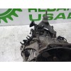 Recambio de caja cambios para ford transit connect (tc7) 1.8 tdci cat referencia OEM IAM XS4R7F096  