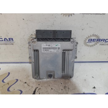 Recambio de centralita motor uce para jaguar xe 2.0 diesel cat referencia OEM IAM GX7312C520FAF  