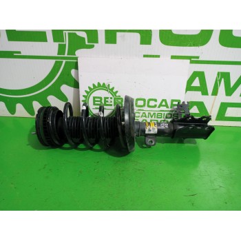 Recambio de amortiguador delantero derecho para peugeot 508 active referencia OEM IAM 5208Y8  