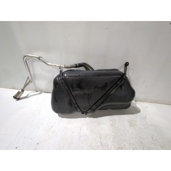 Recambio de deposito combustible para ford puma (j2k, cf7) 1.0 ecoboost referencia OEM IAM L1T19002AA  