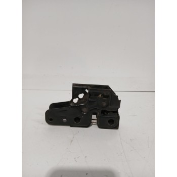 Recambio de cerradura capo para seat ibiza iii (6l1) 1.4 tdi referencia OEM IAM 6L0823509  