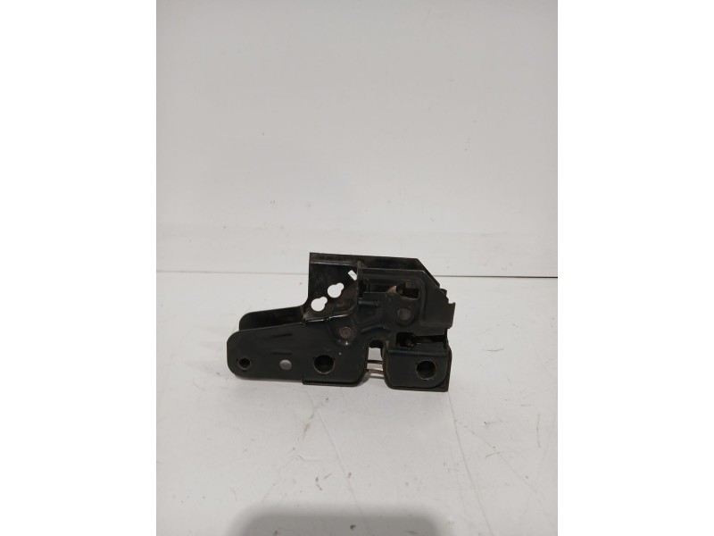 Recambio de cerradura capo para seat ibiza iii (6l1) 1.4 tdi referencia OEM IAM 6L0823509  