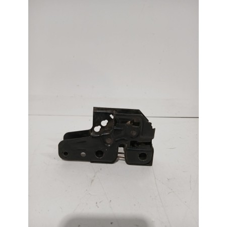 Recambio de cerradura capo para seat ibiza iii (6l1) 1.4 tdi referencia OEM IAM 6L0823509  