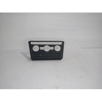 Recambio de moldura para volkswagen touran (5t1) advance bmt referencia OEM IAM 5TB863042C  