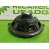 Recambio de altavoz para renault megane ii classic berlina 1.5 dci diesel referencia OEM IAM 8200439474  