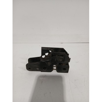 Recambio de cerradura capo para seat ibiza iii (6l1) 1.4 tdi referencia OEM IAM 6L0823509  