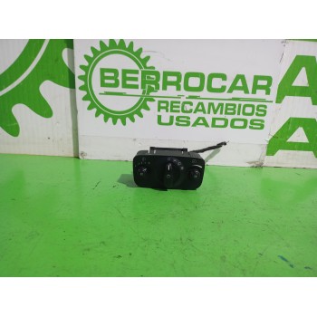 Recambio de mando luces para ford s-max (ca1) titanium referencia OEM IAM 04066443  