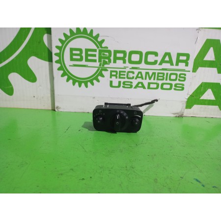 Recambio de mando luces para ford s-max (ca1) titanium referencia OEM IAM 04066443  