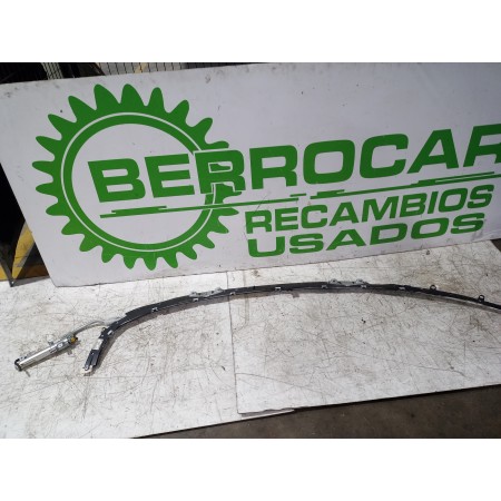 Recambio de airbag cortina delantero derecho para opel vectra c berlina essentia referencia OEM IAM 13148048  