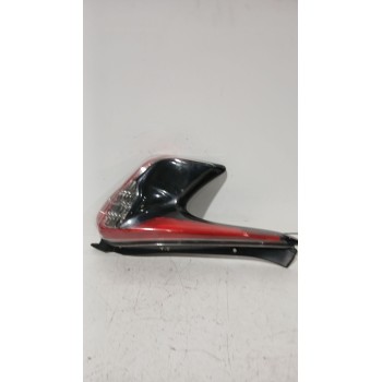 Recambio de piloto trasero izquierdo para nissan juke (f15) 1.5 dci referencia OEM IAM 26555BV80A  