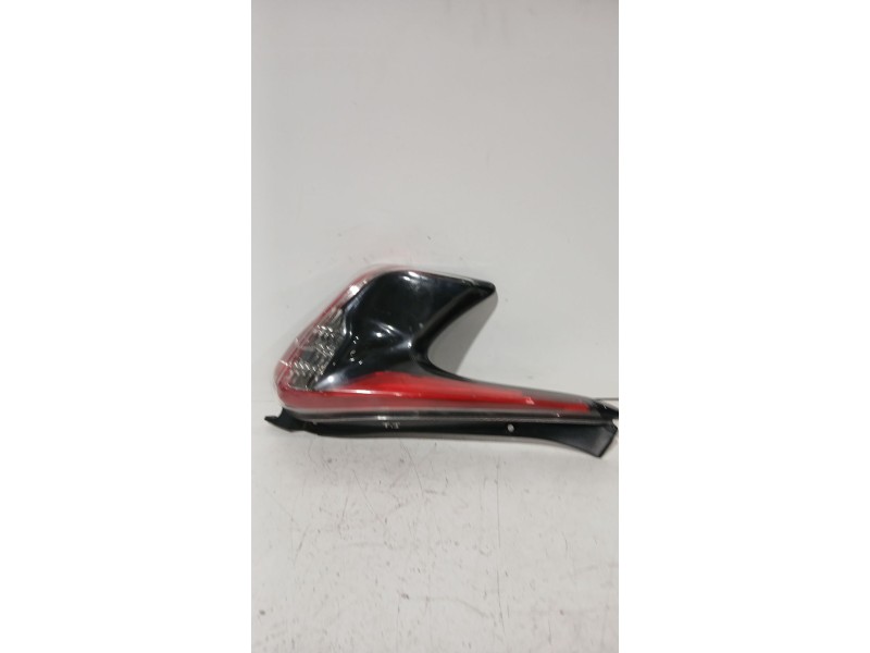 Recambio de piloto trasero izquierdo para nissan juke (f15) 1.5 dci referencia OEM IAM 26555BV80A  