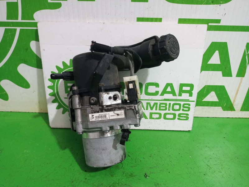 Recambio de bomba direccion para peugeot 508 active referencia OEM IAM A5101675B / 1609240980  