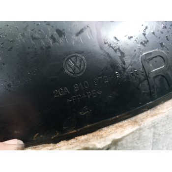 Recambio de paso rueda trasero derecho para volkswagen t-roc (d11) basis referencia OEM IAM 2GA810972  