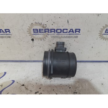Recambio de caudalimetro para jaguar xe 2.0 diesel cat referencia OEM IAM G4D312B579AA  