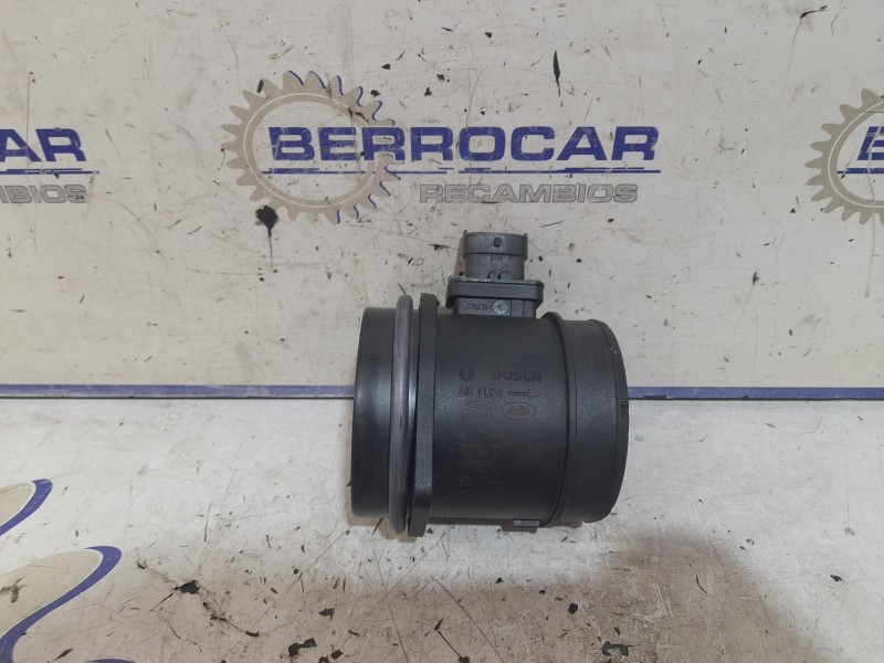 Recambio de caudalimetro para jaguar xe 2.0 diesel cat referencia OEM IAM G4D312B579AA  