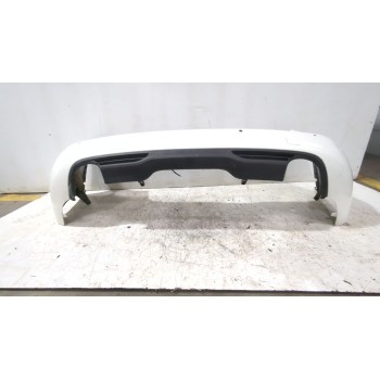 PARAGOLPES TRASERO 24688035409999 